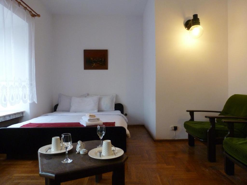 Guest house Seven Fridays Vilnius