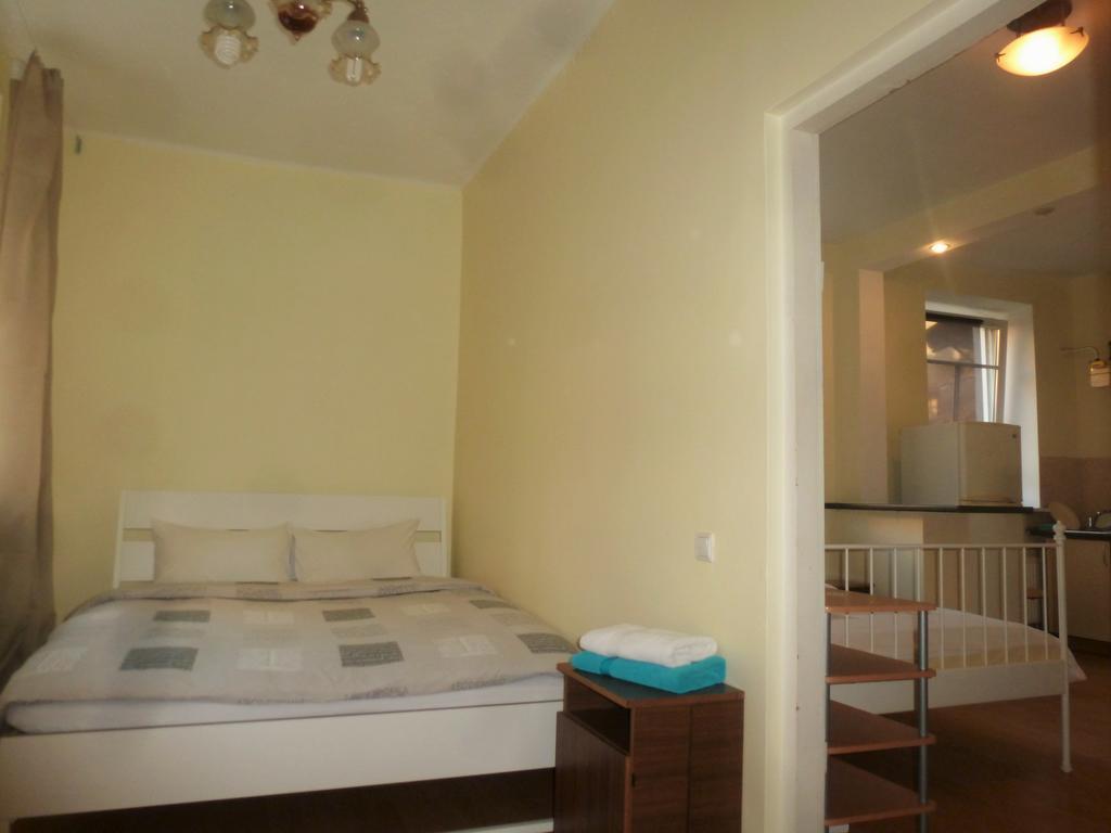 Guest house Seven Fridays *