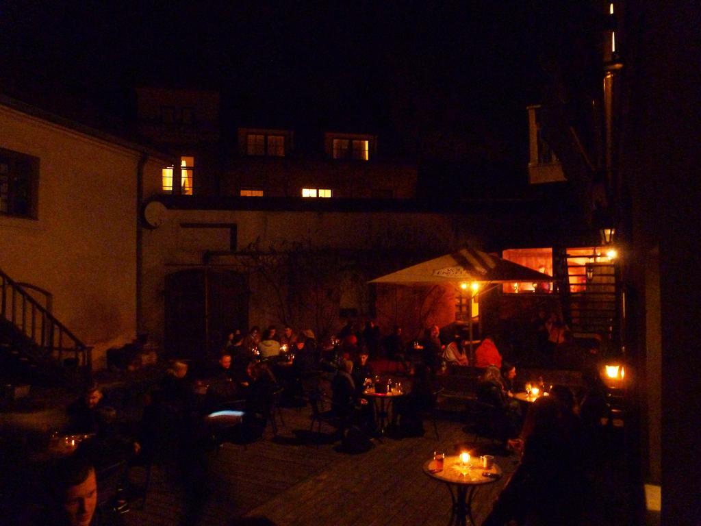 Guest house Seven Fridays